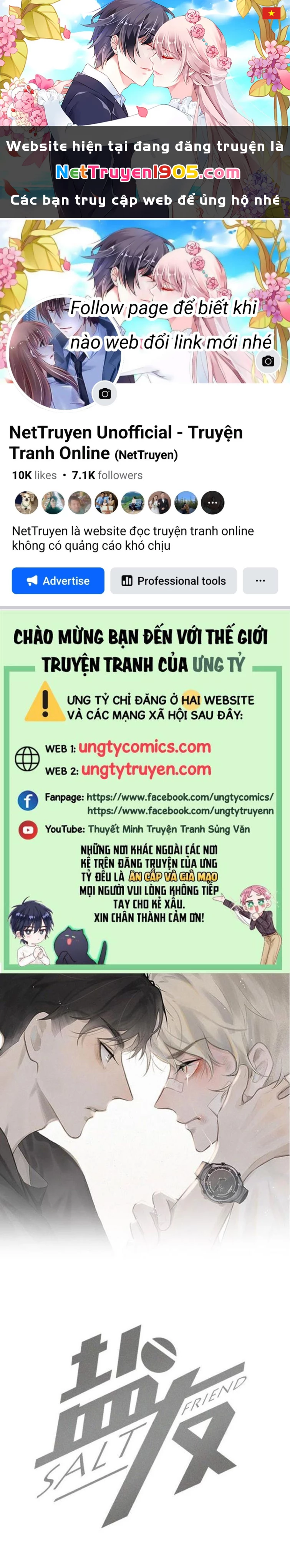 Diêm Hữu Chapter 40 - 1