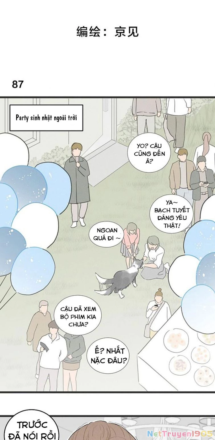 Diêm Hữu Chapter 40 - 2