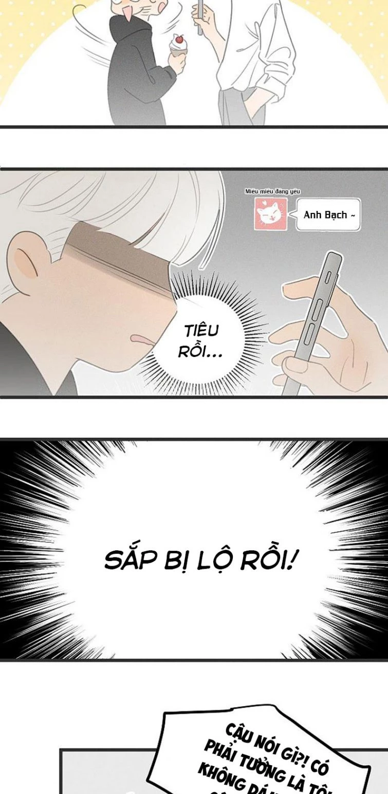 Diêm Hữu Chapter 40 - 4