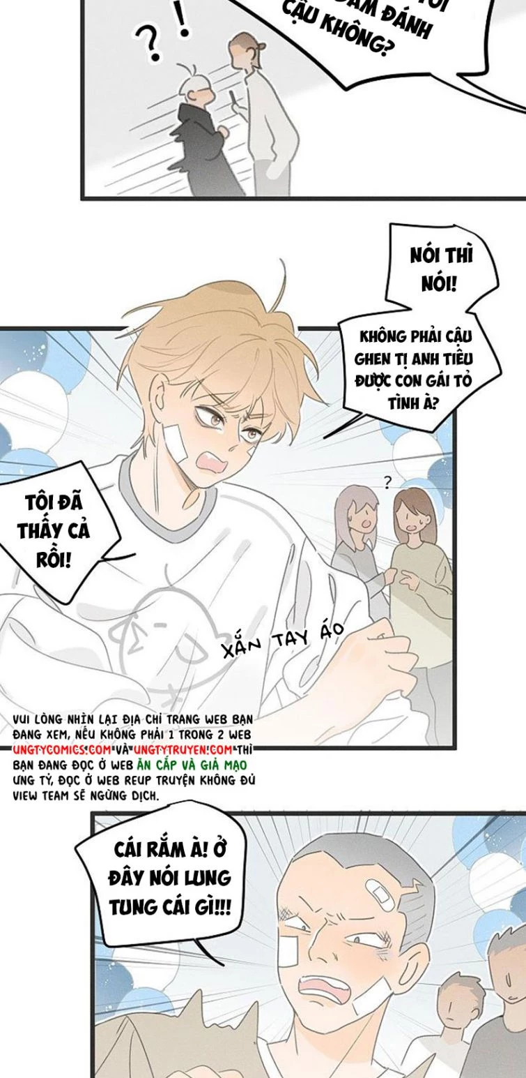 Diêm Hữu Chapter 40 - 5