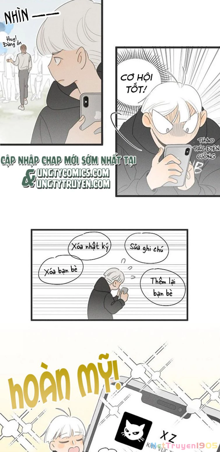 Diêm Hữu Chapter 40 - 7