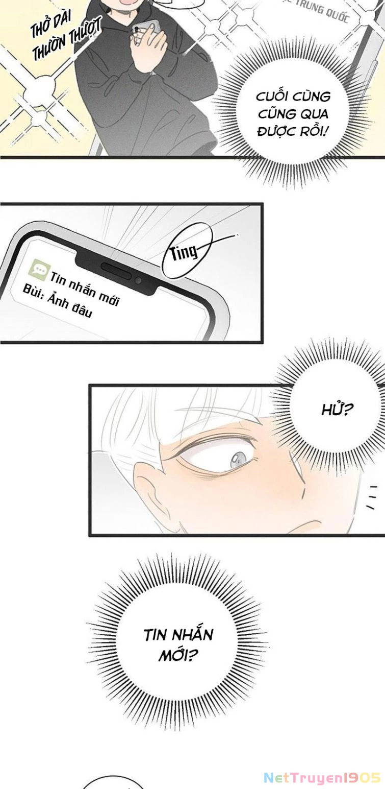 Diêm Hữu Chapter 40 - 8