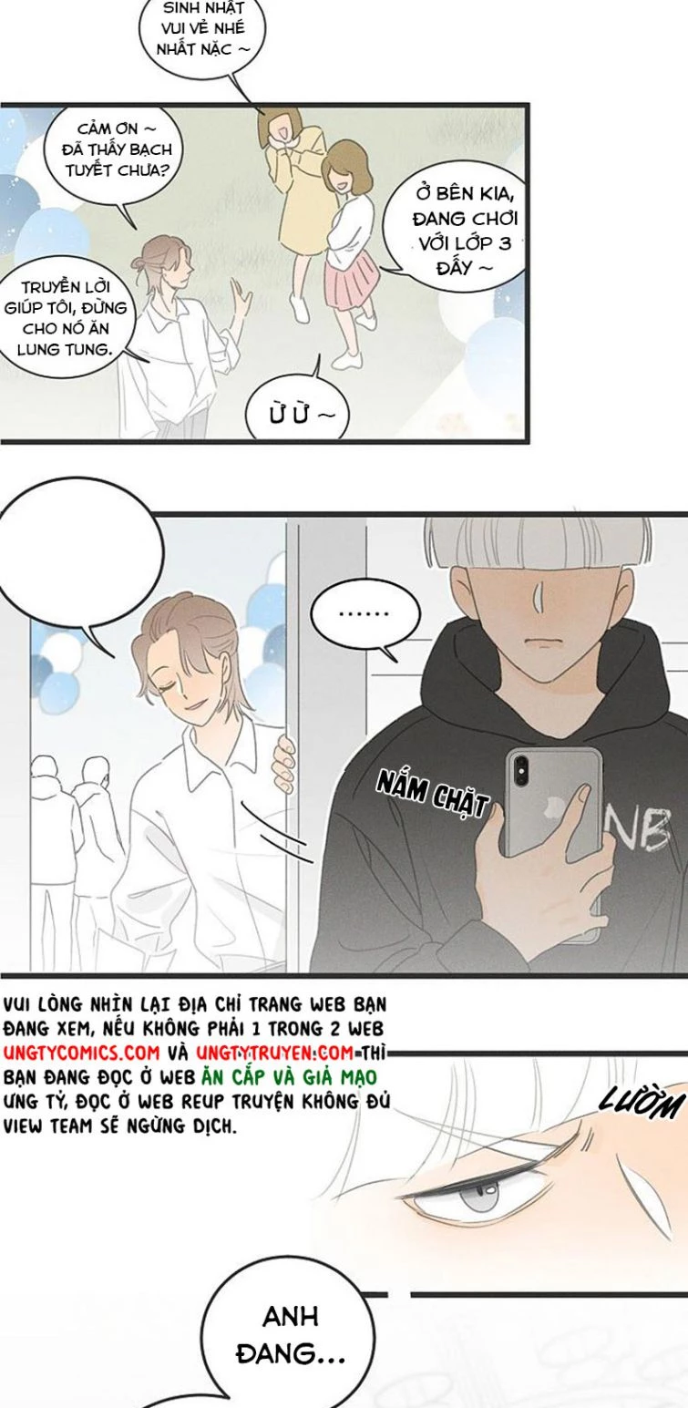 Diêm Hữu Chapter 40 - 9