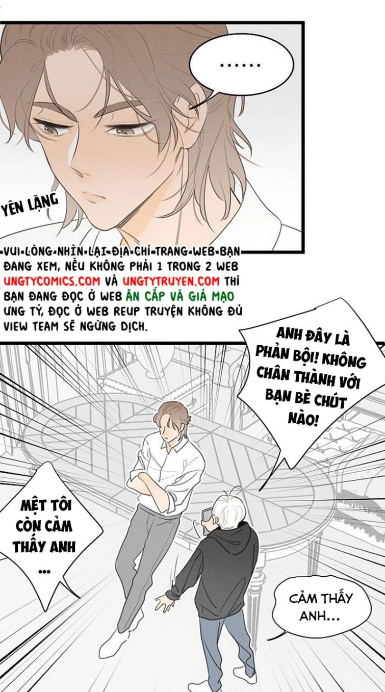 Diêm Hữu Chapter 40 - 13