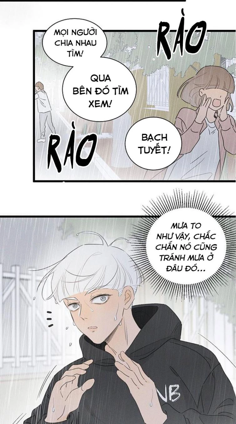 Diêm Hữu Chapter 40 - 19