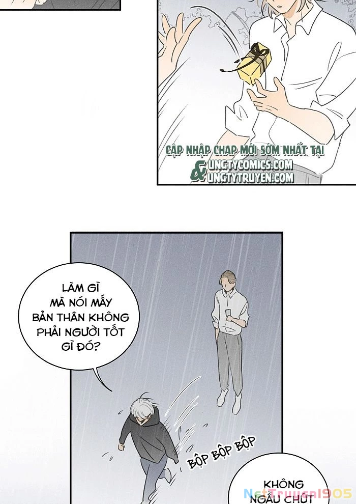 Diêm Hữu Chapter 41 - 8