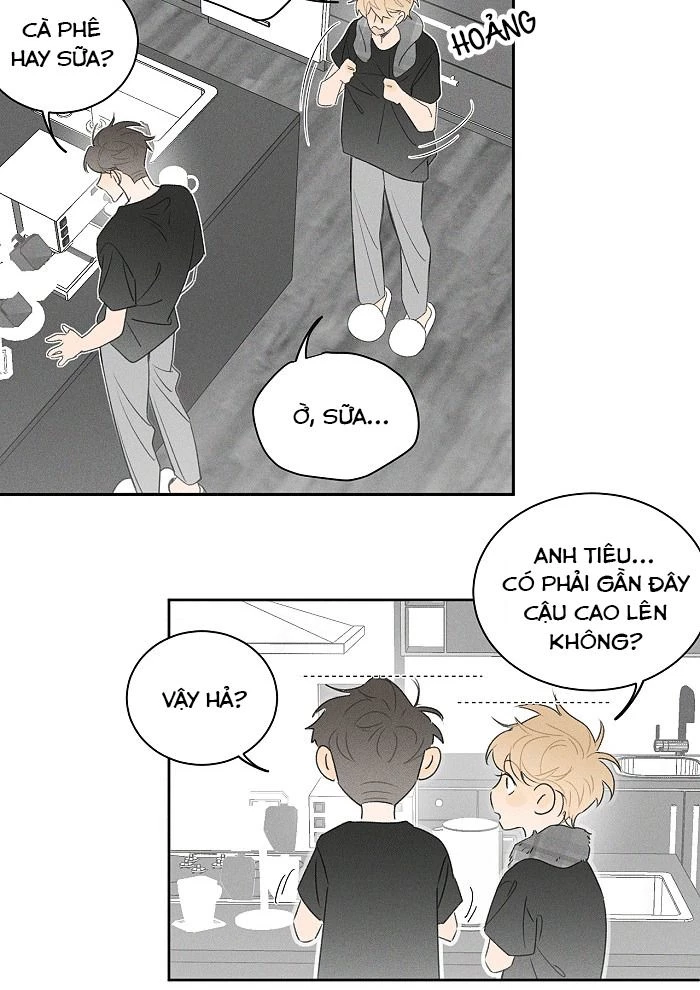 Diêm Hữu Chapter 41 - 16