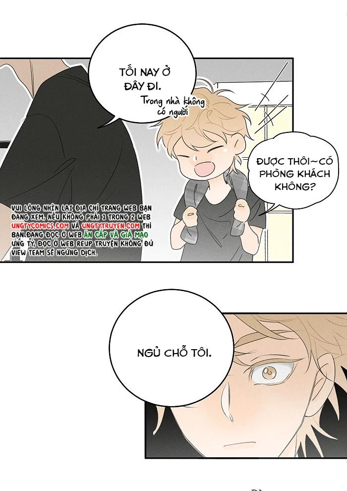 Diêm Hữu Chapter 41 - 17