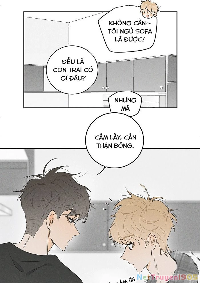 Diêm Hữu Chapter 41 - 18