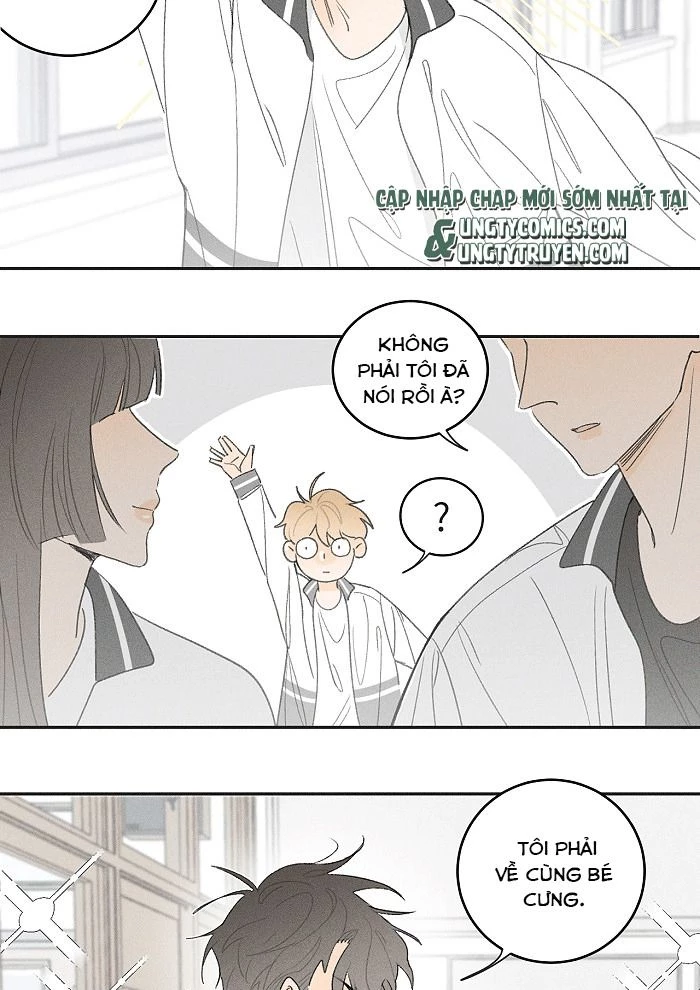 Diêm Hữu Chapter 41 - 21