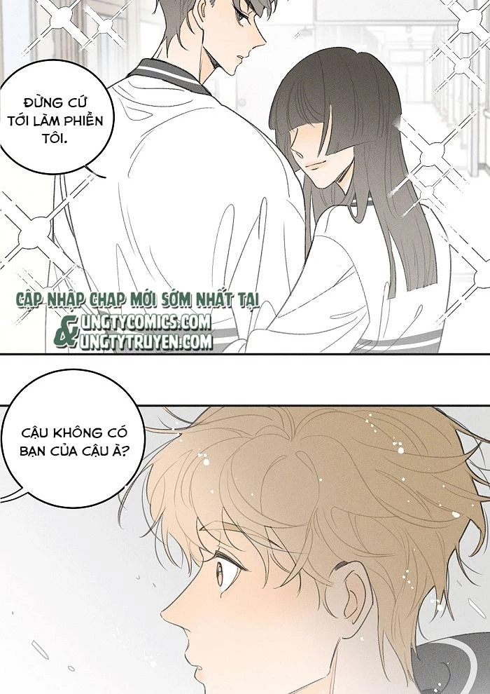 Diêm Hữu Chapter 41 - 22