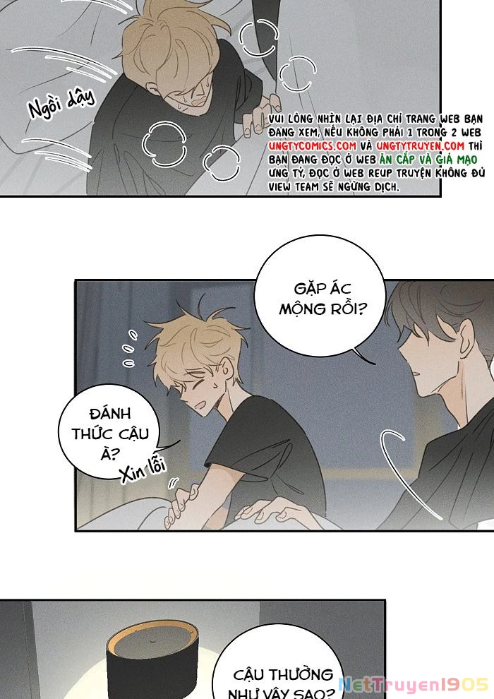 Diêm Hữu Chapter 41 - 26