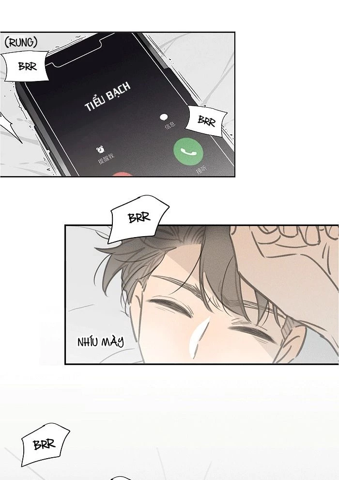 Diêm Hữu Chapter 41 - 36