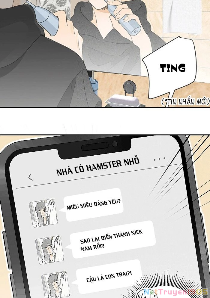 Diêm Hữu Chapter 41 - 43