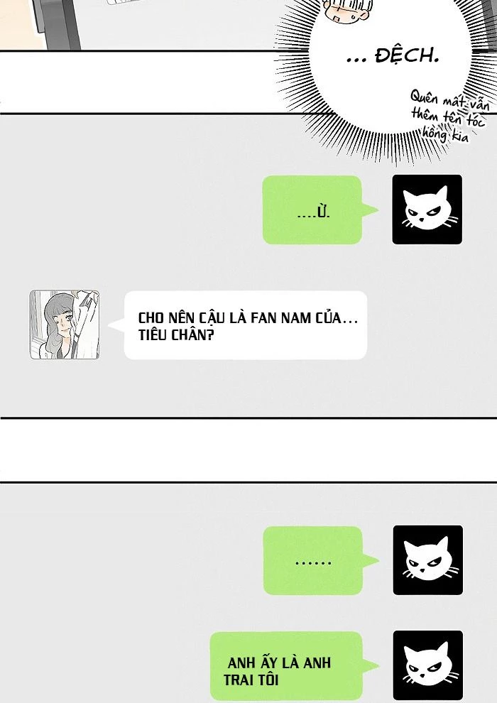 Diêm Hữu Chapter 41 - 44