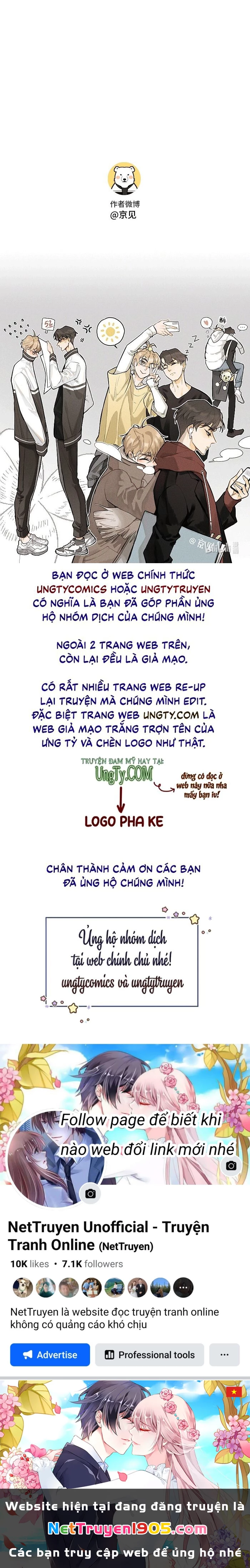 Diêm Hữu Chapter 41 - 46