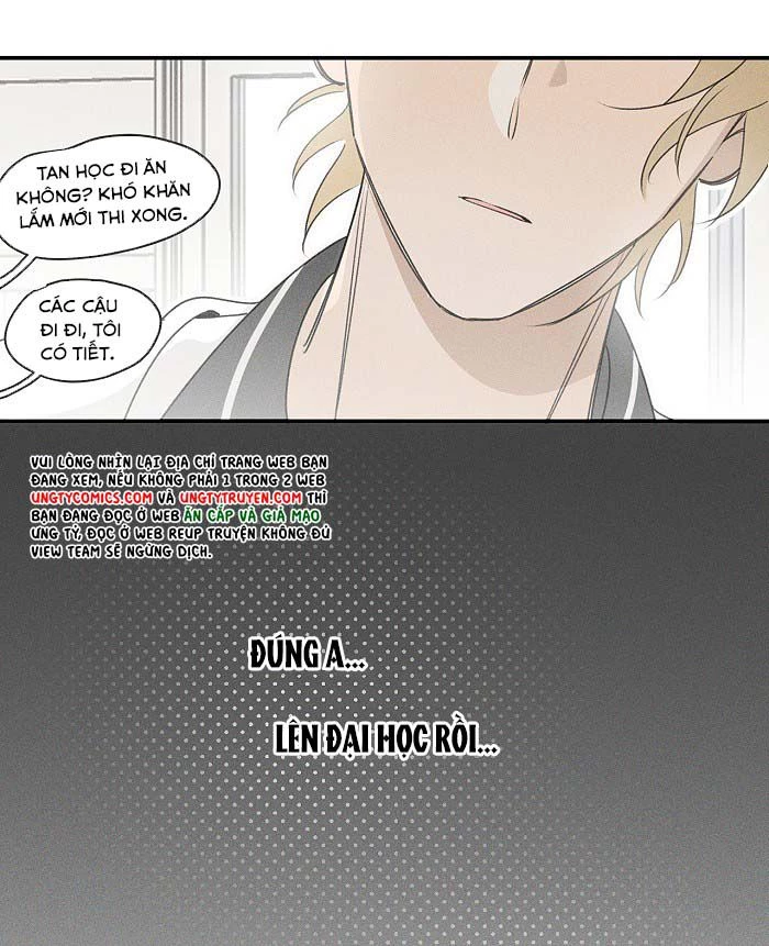 Diêm Hữu Chapter 42 - 9