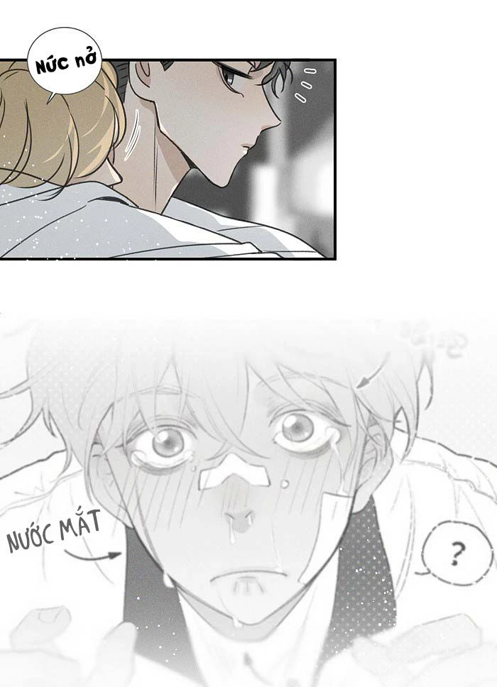 Diêm Hữu Chapter 42 - 16