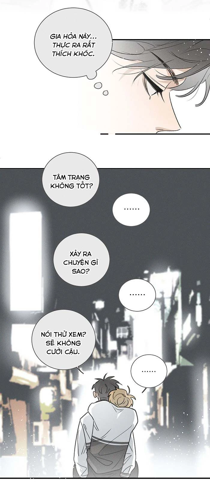 Diêm Hữu Chapter 42 - 17