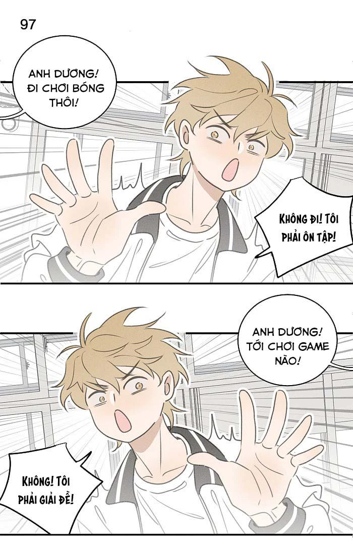 Diêm Hữu Chapter 42 - 22