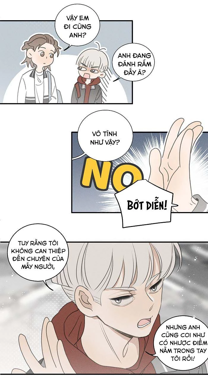 Diêm Hữu Chapter 42 - 26