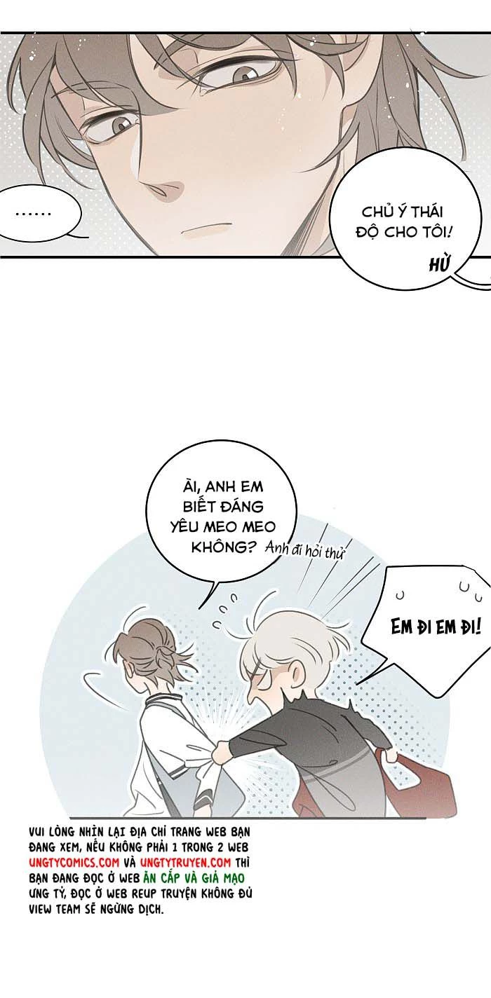 Diêm Hữu Chapter 42 - 27