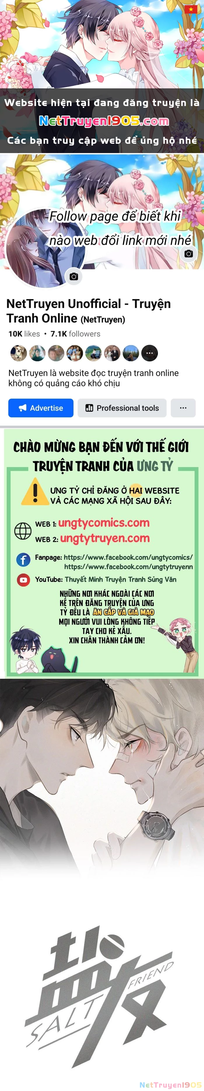 Diêm Hữu Chapter 43 - 1