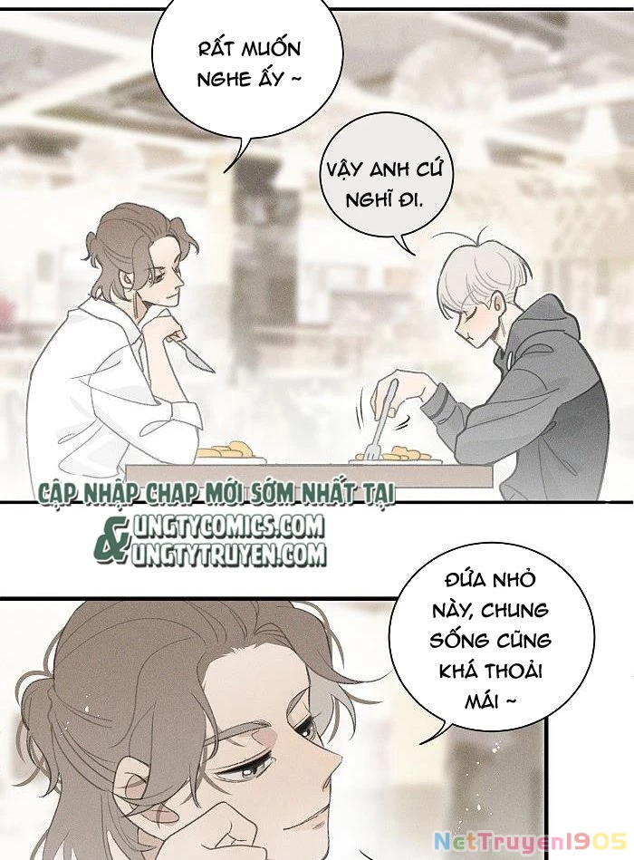 Diêm Hữu Chapter 43 - 3