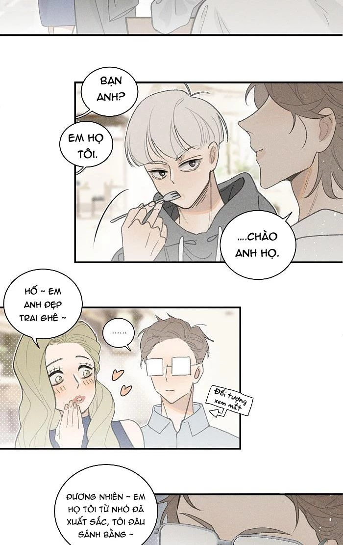 Diêm Hữu Chapter 43 - 5