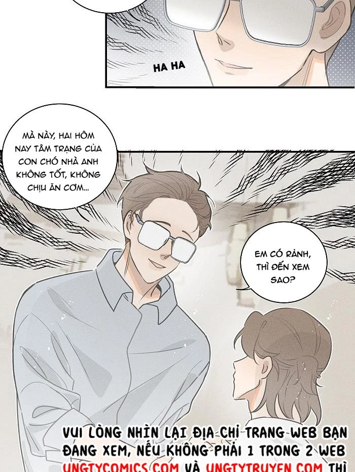 Diêm Hữu Chapter 43 - 6