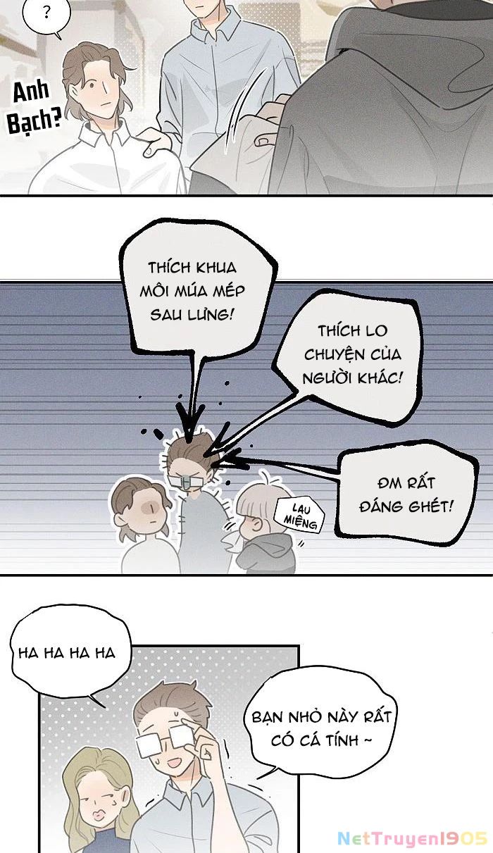 Diêm Hữu Chapter 43 - 9