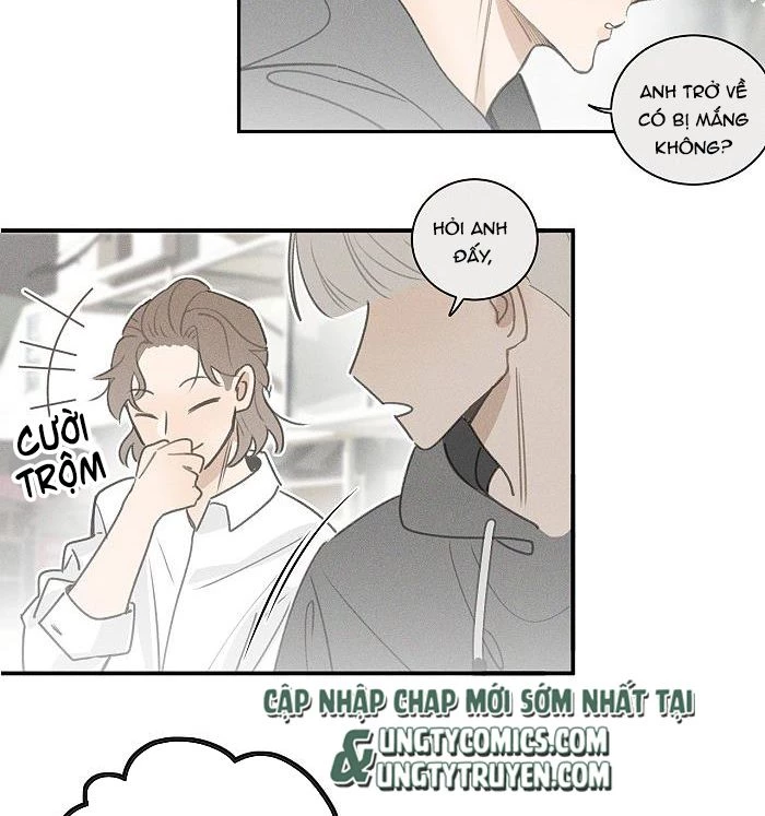 Diêm Hữu Chapter 43 - 15