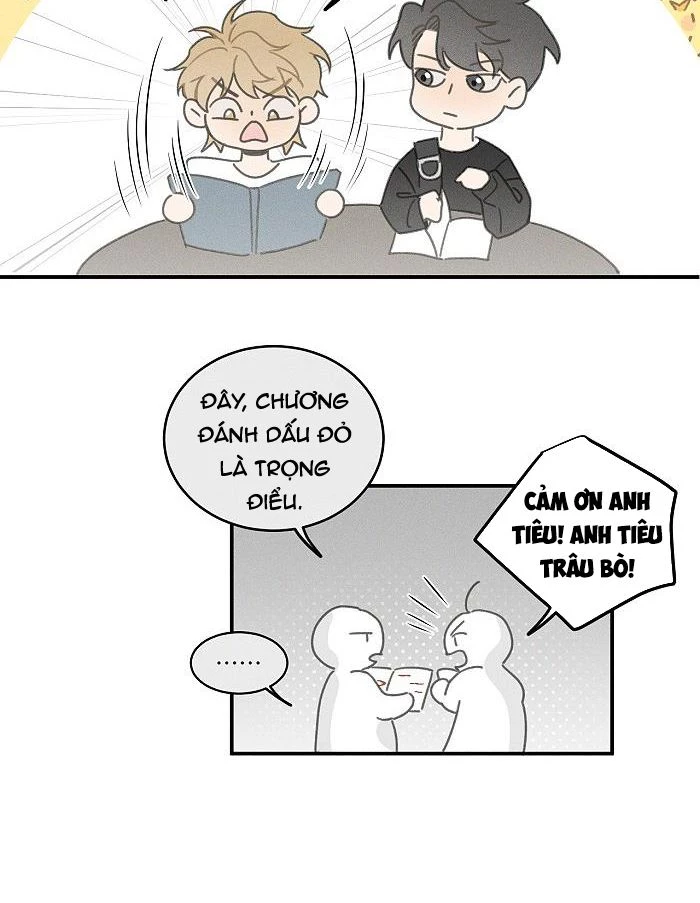 Diêm Hữu Chapter 43 - 26