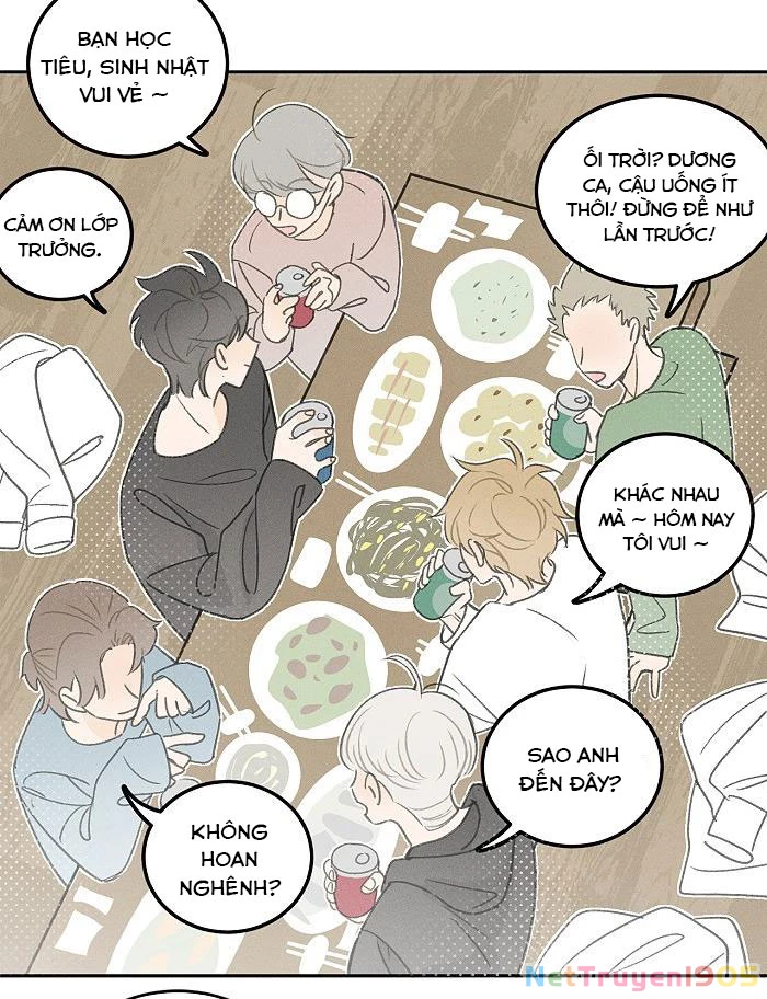 Diêm Hữu Chapter 44 - 10