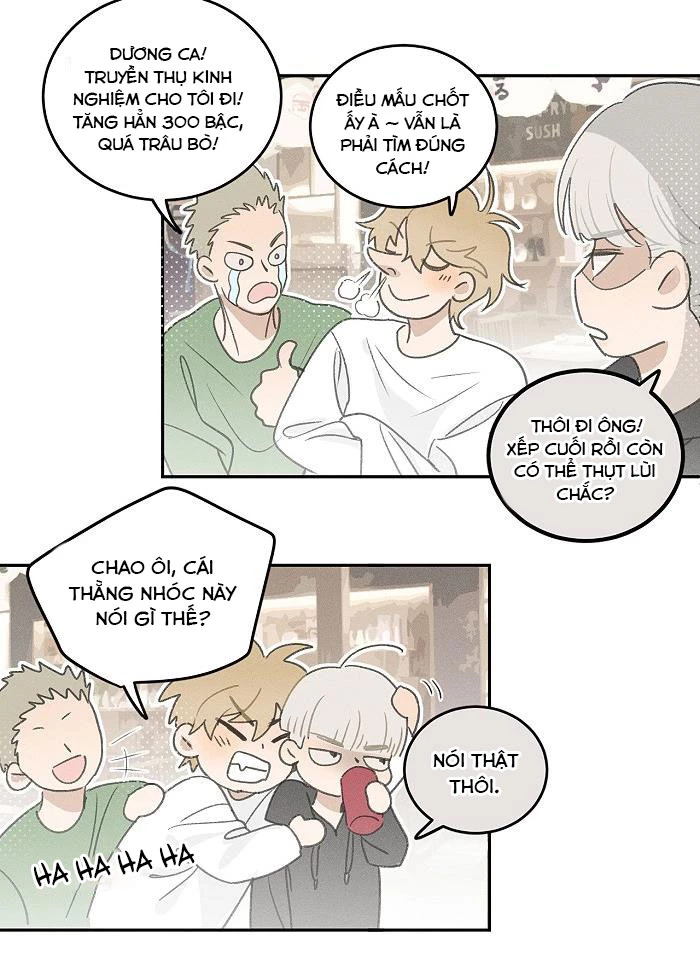 Diêm Hữu Chapter 44 - 11