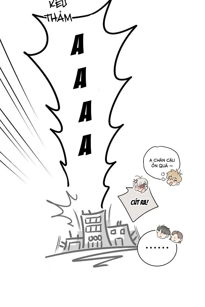 Diêm Hữu Chapter 44 - 17