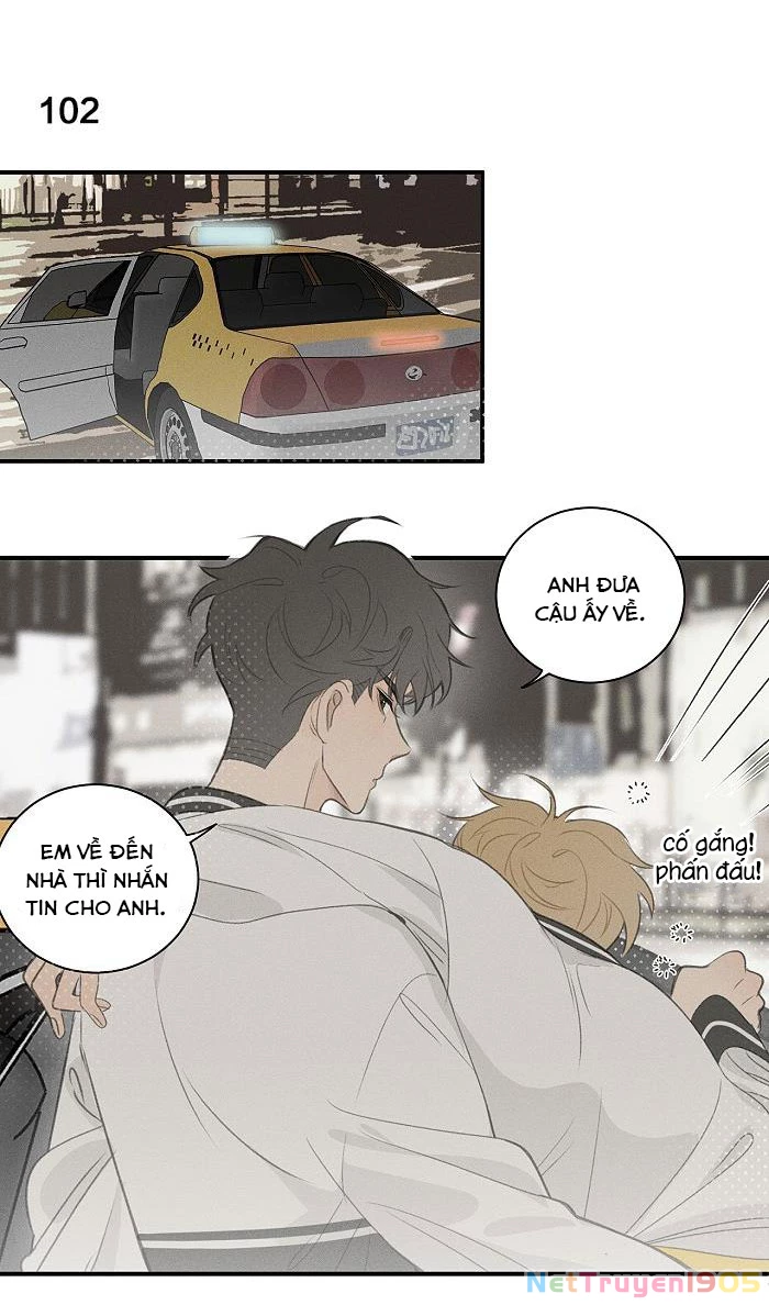 Diêm Hữu Chapter 44 - 18