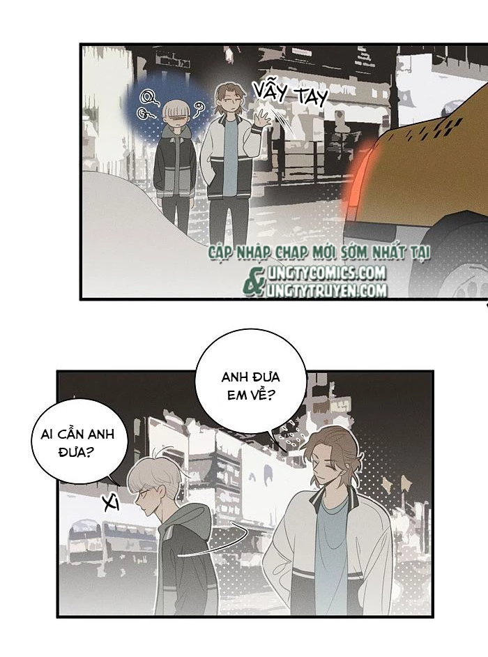 Diêm Hữu Chapter 44 - 19