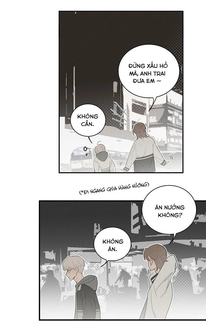 Diêm Hữu Chapter 44 - 20