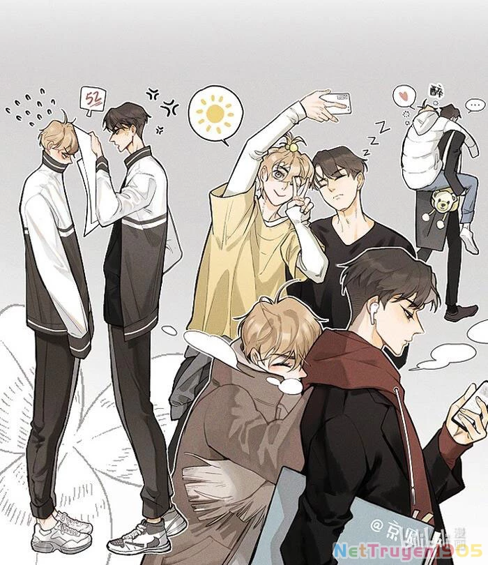 Diêm Hữu Chapter 44 - 35