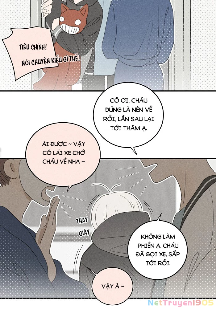 Diêm Hữu Chapter 45 - 6