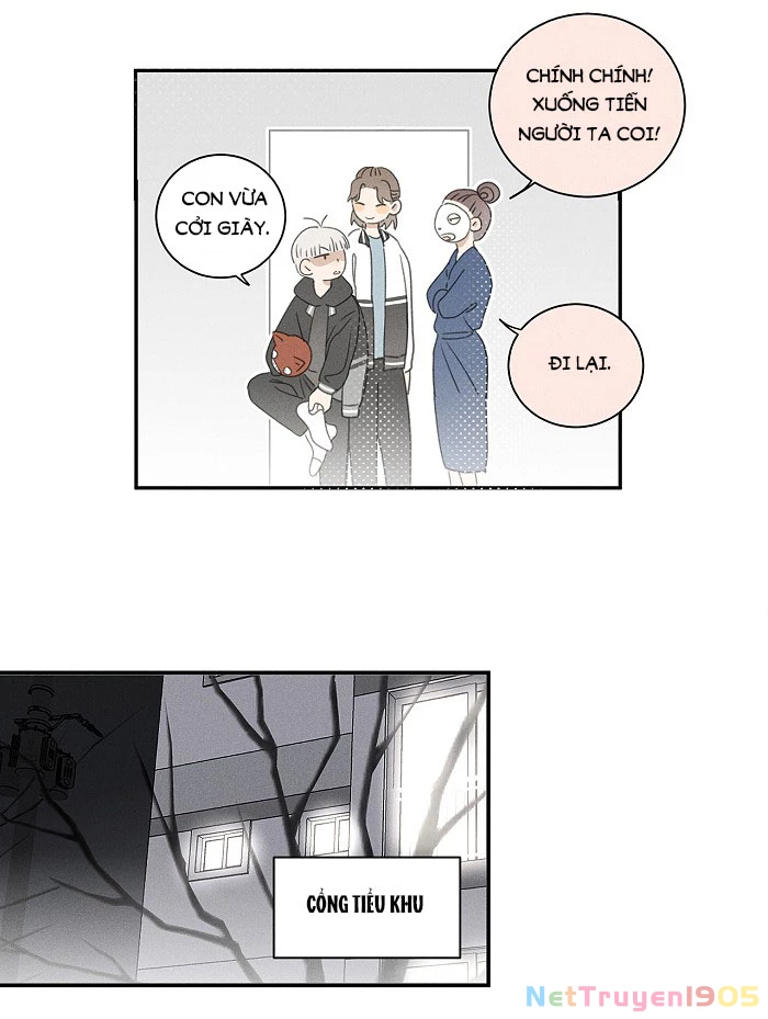 Diêm Hữu Chapter 45 - 7