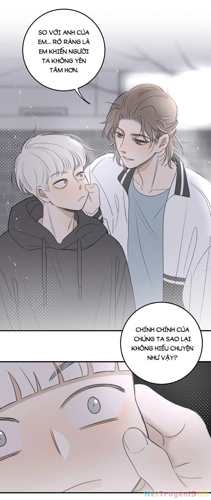 Diêm Hữu Chapter 45 - 12