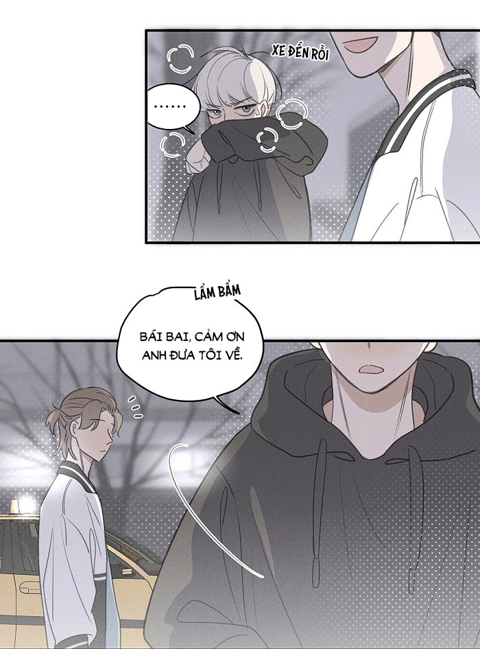 Diêm Hữu Chapter 45 - 14