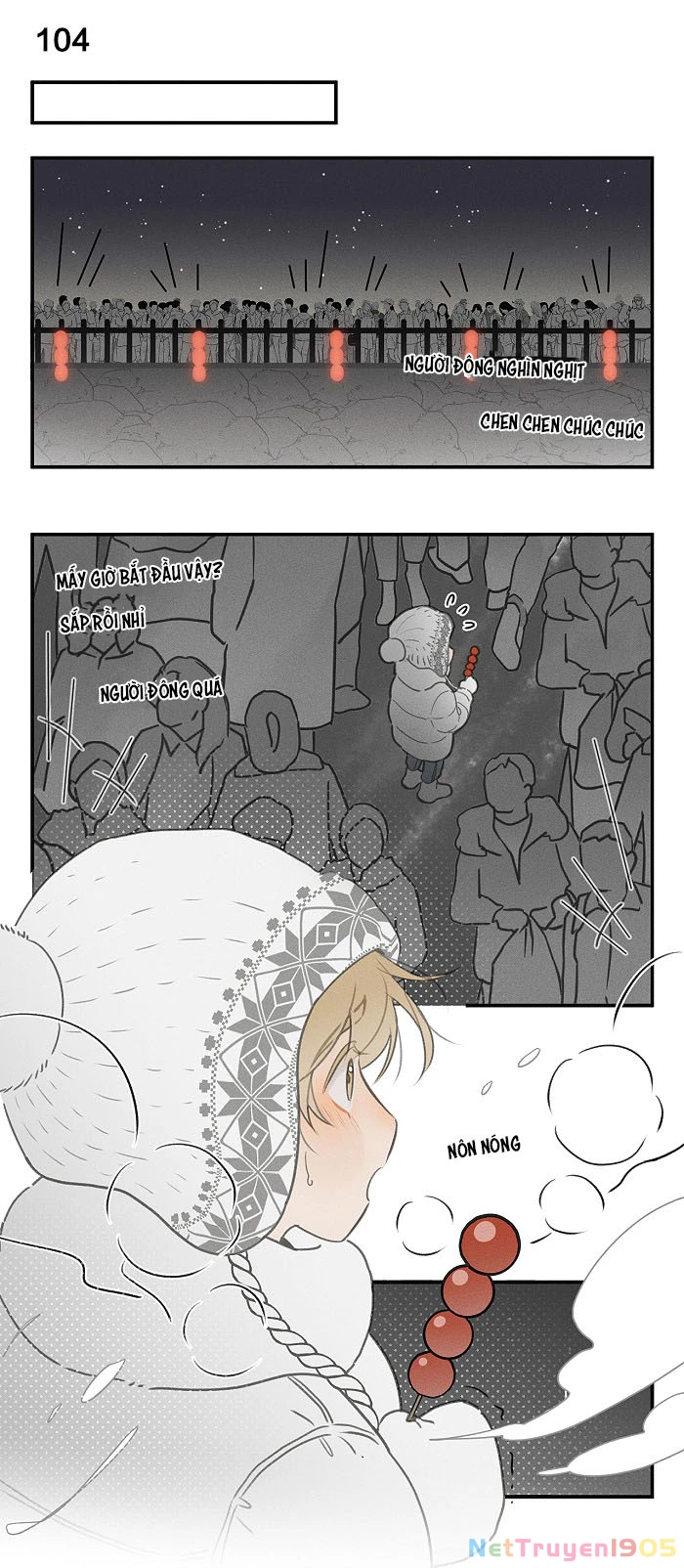 Diêm Hữu Chapter 45 - 17