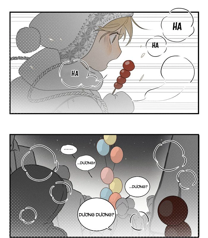 Diêm Hữu Chapter 45 - 19