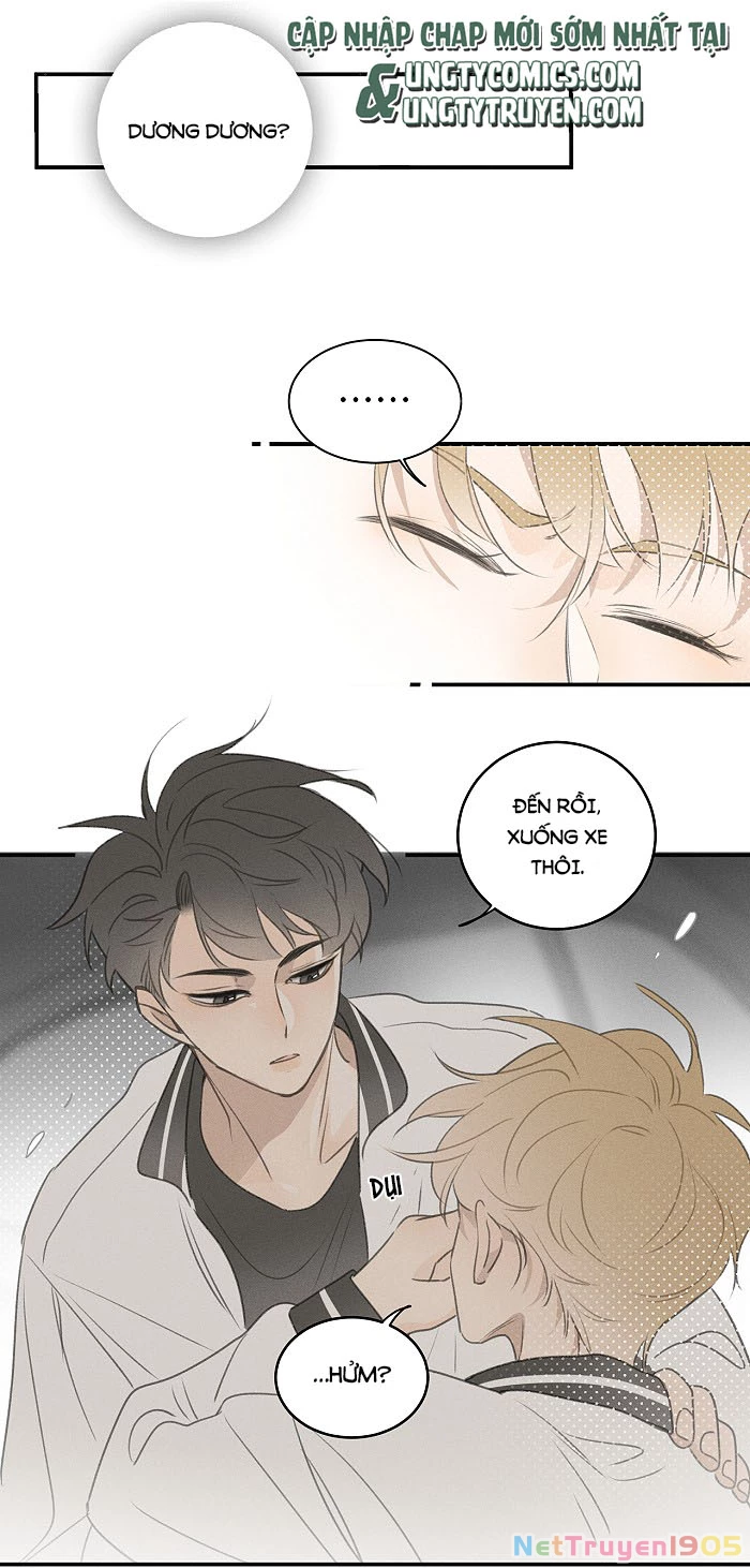 Diêm Hữu Chapter 45 - 20