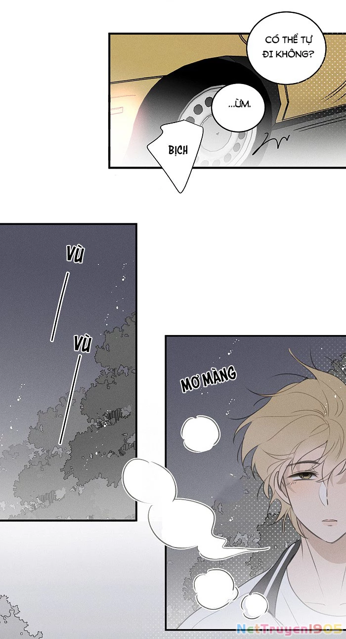 Diêm Hữu Chapter 45 - 21