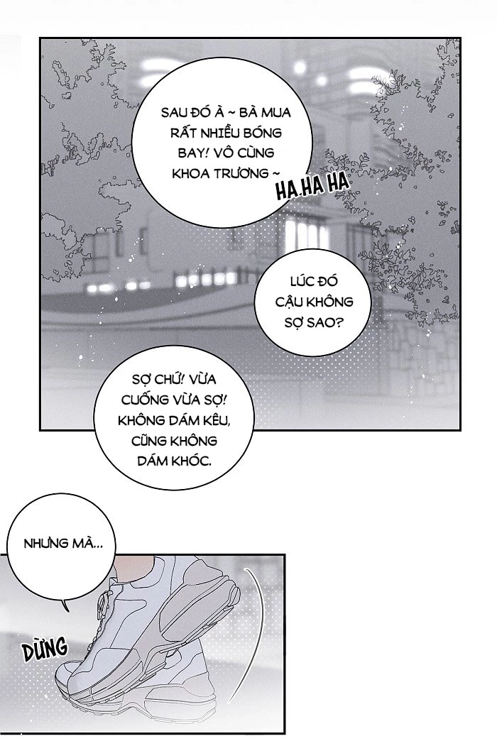 Diêm Hữu Chapter 45 - 25
