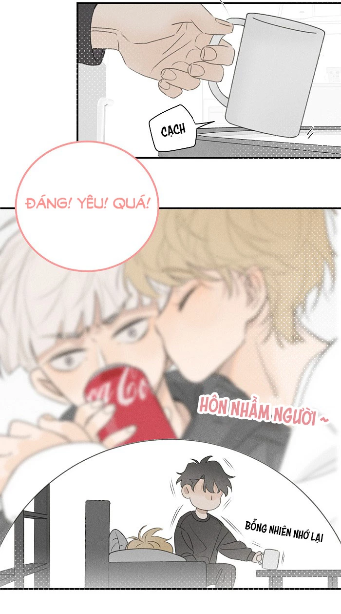 Diêm Hữu Chapter 45 - 31